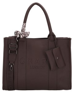 Charm London Bond W01050 Dark brown