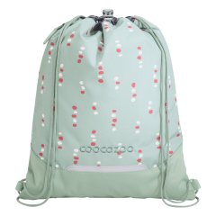 Coocazoo Sports sack II Dancing Dots