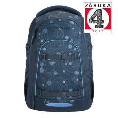 Coocazoo Mate Blue Orbit