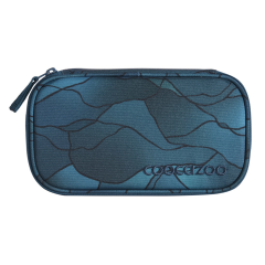 Coocazoo Pencil Case Crystal Waves