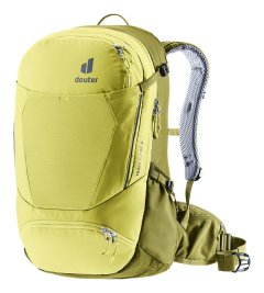 Deuter Trans Alpine 24 Sprout-Cactus