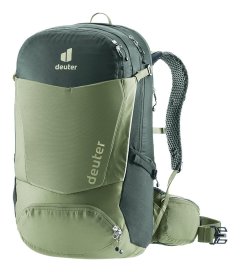 Deuter Trans Alpine Pro 28 Grove-Ivy