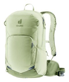 Deuter Bike I 16 Mineral-Grove