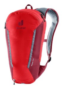 Deuter Road One Cherry-Masala