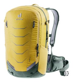 Deuter Flyt 14 Turmeric-Ivy