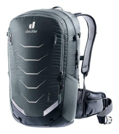 Deuter Flyt 20 Graphite-Black