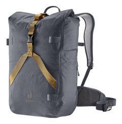 Deuter Amager 25+5 Grey