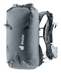 Deuter Vertrail 16 Graphite-Tin