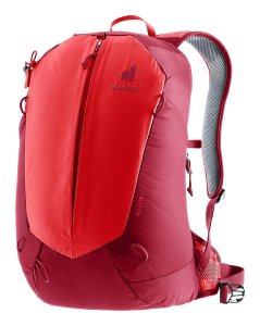 Deuter AC Lite 17 Red
