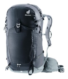 Deuter Trail Pro 33 Black