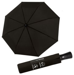 Doppler Fiber Superstrong Black