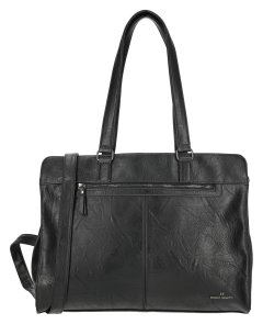 Enrico Benetti Julia 65037 Black