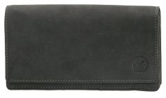 Hide & Stitches Idaho 20040 Black