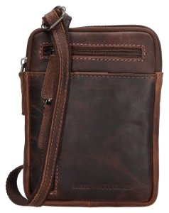 Hide & Stitches Japura 20270 Dark brown