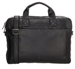 Hide & Stitches Japura 20271 Black