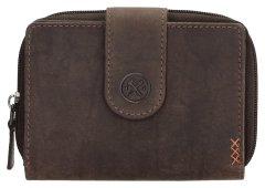 Hide & Stitches Idaho 20577 Dark brown