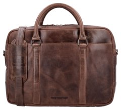 Hide & Stitches Next Navajo 22356 Dark brown