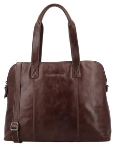 Hide & Stitches Porto 23181 Dark brown