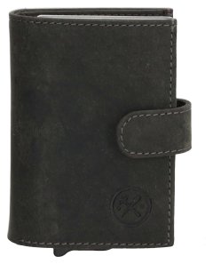 Hide & Stitches Idaho 25260 Black