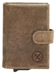 Hide & Stitches Idaho 25260 Dark sand