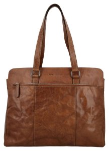 Hide & Stitches Westland W01235 Cognac
