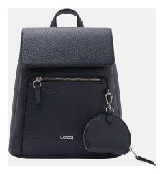 L.Credi Ninina Backpack Navy