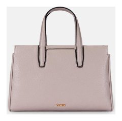 L.Credi Selima Shopper Dusty