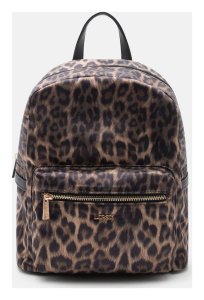 L.Credi Salena Backpack Brown Mix