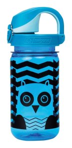 Nalgene On the Fly Kids 0,35 l Blue Owl