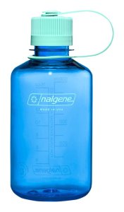 Nalgene Narrow Mouth 0,5 l Cornflower Blue