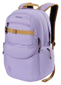 Nitro Future Hero Lavender