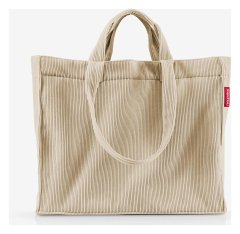 Reisenthel Softshopper Cord Sand