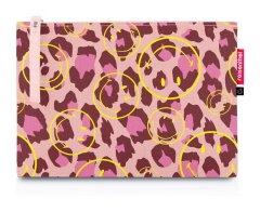 Reisenthel Case 1 Smiley leo blush