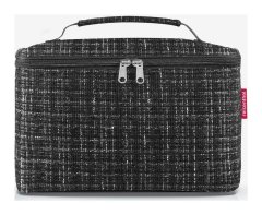 Reisenthel Cosmetic Case Boucle Black