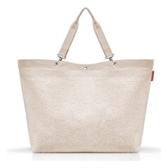 Reisenthel Shopper XL Teddy sand