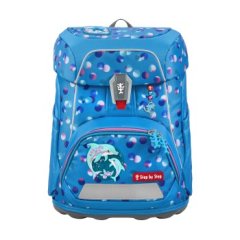 Step by Step Fit Set Dolphin Finja