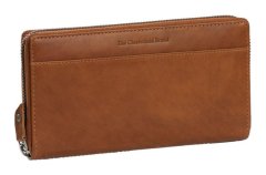 The Chesterfield Brand Halle Cognac