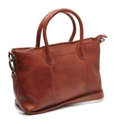 The Chesterfield Brand Pergamino Cognac