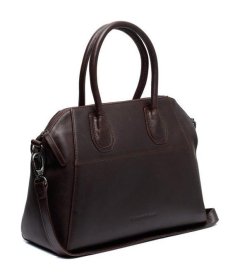 The Chesterfield Brand Marsala Brown