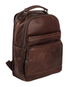 The Chesterfield Brand Austin Brown
