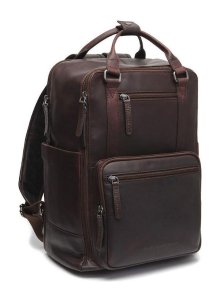 The Chesterfield Brand Calden Brown