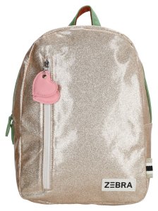 Zebra trends Girls 20876 Gold