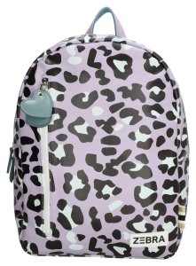 Zebra trends Girls 21007 Panther print