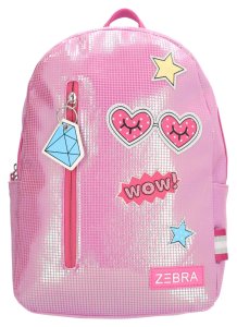 Zebra trends Lily 25489 Glitter & glamour