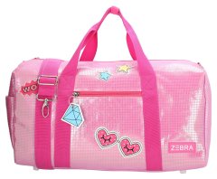 Zebra Trends Explorer 25574 Glitter & glamour