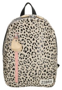 Zebra Trends Girls 409904 Taupe