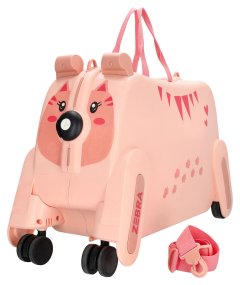 Zebra Trends Ranger W01208 Pink
