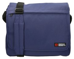 Enrico Benetti Amsterdam Shoulder Bag Petrol