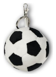 Ergobag Hangies Soccer Ball