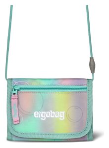 Ergobag Neck Pouch Magic BubbleBear